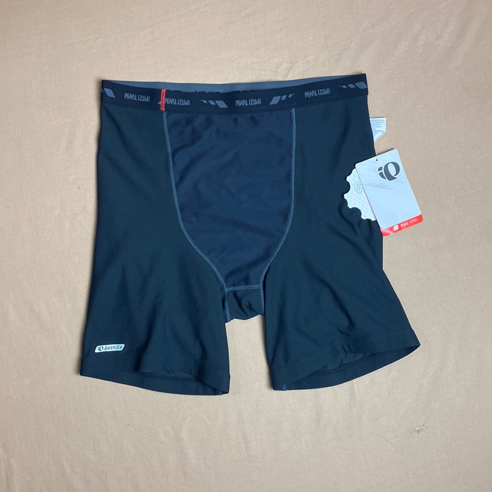 Pearl Izumi PRO Series Running Cycling compression shorts Men’s XL NWT